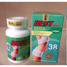 THỰC PHẨM GIẢM CÂN BEST BODY USA MS:gc 00000 225